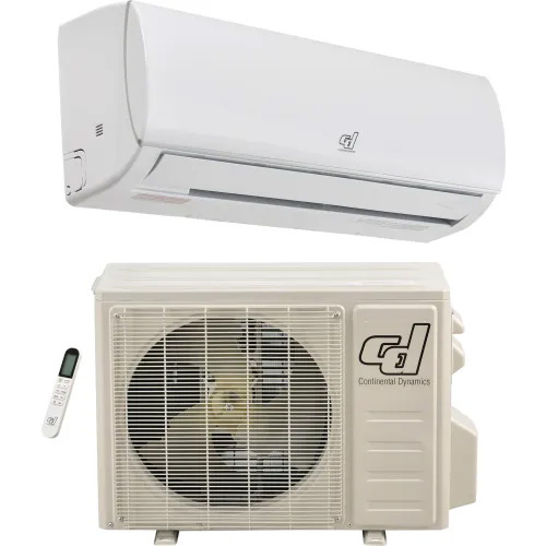 DUCTLESS AIR CONDITIONING