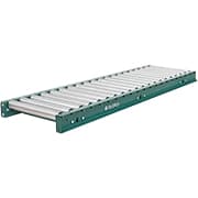 Gravity Roller Conveyors