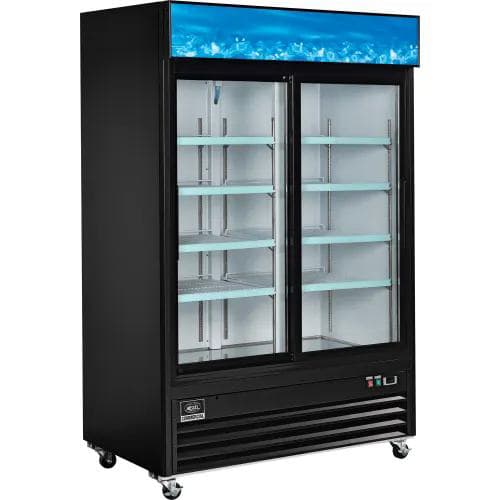 Specialty Coolers and Freezers